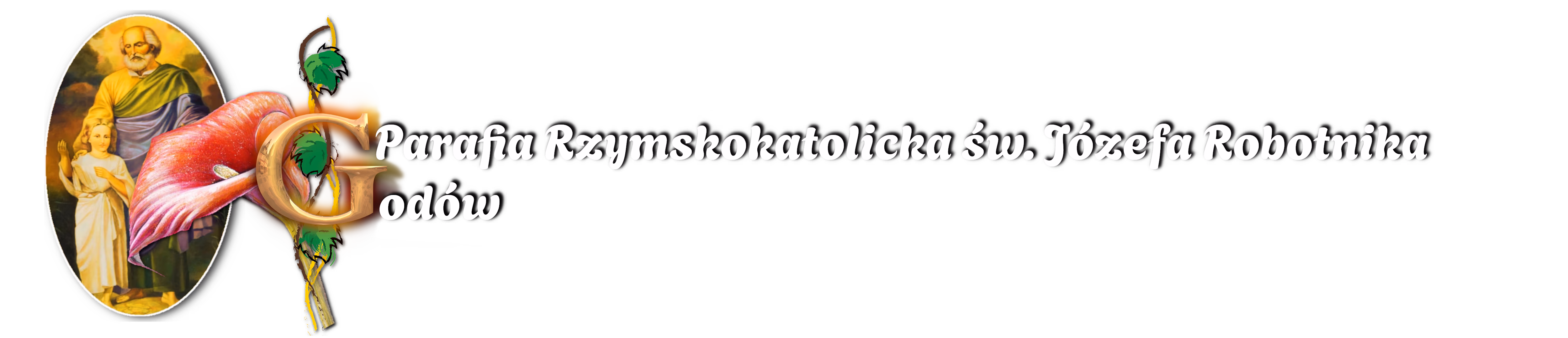 Parafia św. Józefa Robotnika w Godowie. 