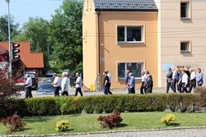 UROCZYSTOŚĆ NAJŚWIĘTSZEGO CIAŁA I KRWI CHRYSTUSA - 30.05.2024