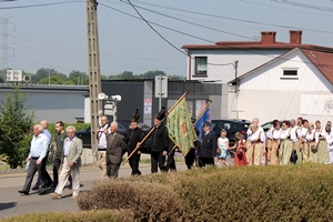 UROCZYSTOŚĆ NAJŚWIĘTSZEGO CIAŁA I KRWI CHRYSTUSA - 30.05.2024