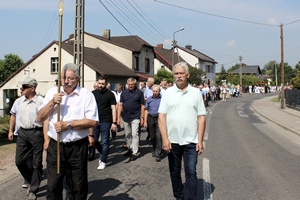 UROCZYSTOŚĆ NAJŚWIĘTSZEGO CIAŁA I KRWI CHRYSTUSA - 30.05.2024