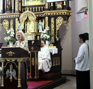 UROCZYSTOŚĆ NAJŚWIĘTSZEGO CIAŁA I KRWI CHRYSTUSA - 30.05.2024