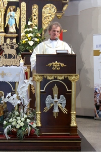 Suma Odpustowa w intencji Parafian i w intencji OSP Godów