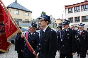 Suma Odpustowa w intencji Parafian i w intencji OSP Godów