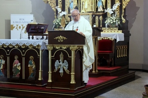 UROCZYSTOŚĆ NAJŚWIĘTSZEGO CIAŁA I KRWI CHRYSTUSA - Boże Ciało 2025.06.19.