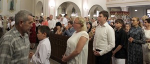 UROCZYSTOŚĆ NAJŚWIĘTSZEGO CIAŁA I KRWI CHRYSTUSA - Boże Ciało 2025.06.19.