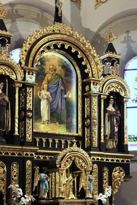 UROCZYSTOŚĆ NAJŚWIĘTSZEGO CIAŁA I KRWI CHRYSTUSA - Boże Ciało 2025.06.19.