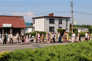 UROCZYSTOŚĆ NAJŚWIĘTSZEGO CIAŁA I KRWI CHRYSTUSA - Boże Ciało 2025.06.19.