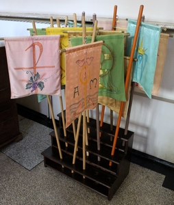 UROCZYSTOŚĆ NAJŚWIĘTSZEGO CIAŁA I KRWI CHRYSTUSA - Boże Ciało 2025.06.19.