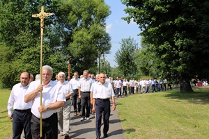 UROCZYSTOŚĆ NAJŚWIĘTSZEGO CIAŁA I KRWI CHRYSTUSA - Boże Ciało 2025.06.19.