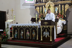 UROCZYSTOŚĆ NAJŚWIĘTSZEGO CIAŁA I KRWI CHRYSTUSA - 04.06.2026