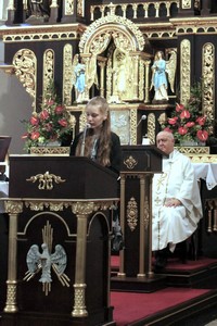 UROCZYSTOŚĆ NAJŚWIĘTSZEGO CIAŁA I KRWI CHRYSTUSA - 04.06.2026