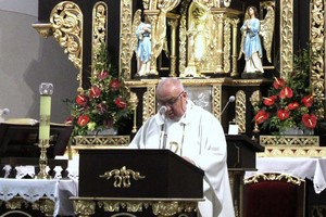 UROCZYSTOŚĆ NAJŚWIĘTSZEGO CIAŁA I KRWI CHRYSTUSA - 04.06.2026