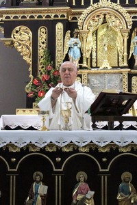 UROCZYSTOŚĆ NAJŚWIĘTSZEGO CIAŁA I KRWI CHRYSTUSA - 04.06.2026