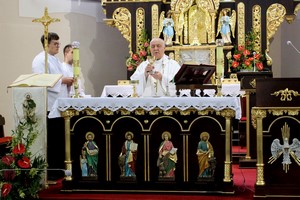 UROCZYSTOŚĆ NAJŚWIĘTSZEGO CIAŁA I KRWI CHRYSTUSA - 04.06.2026