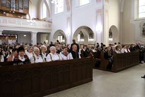 UROCZYSTOŚĆ NAJŚWIĘTSZEGO CIAŁA I KRWI CHRYSTUSA - 04.06.2026