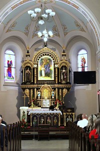 UROCZYSTOŚĆ NAJŚWIĘTSZEGO CIAŁA I KRWI CHRYSTUSA - 04.06.2026