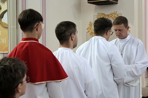 UROCZYSTOŚĆ NAJŚWIĘTSZEGO CIAŁA I KRWI CHRYSTUSA - 04.06.2026