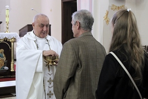 UROCZYSTOŚĆ NAJŚWIĘTSZEGO CIAŁA I KRWI CHRYSTUSA - 04.06.2026
