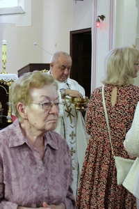 UROCZYSTOŚĆ NAJŚWIĘTSZEGO CIAŁA I KRWI CHRYSTUSA - 04.06.2026