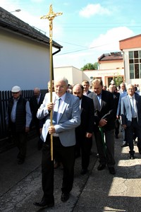 UROCZYSTOŚĆ NAJŚWIĘTSZEGO CIAŁA I KRWI CHRYSTUSA - 04.06.2026