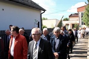 UROCZYSTOŚĆ NAJŚWIĘTSZEGO CIAŁA I KRWI CHRYSTUSA - 04.06.2026