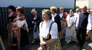 UROCZYSTOŚĆ NAJŚWIĘTSZEGO CIAŁA I KRWI CHRYSTUSA - 04.06.2026