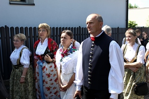UROCZYSTOŚĆ NAJŚWIĘTSZEGO CIAŁA I KRWI CHRYSTUSA - 04.06.2026