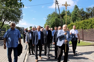UROCZYSTOŚĆ NAJŚWIĘTSZEGO CIAŁA I KRWI CHRYSTUSA - 04.06.2026