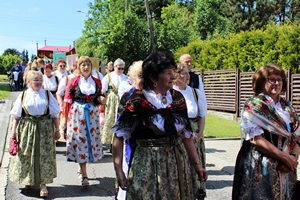 UROCZYSTOŚĆ NAJŚWIĘTSZEGO CIAŁA I KRWI CHRYSTUSA - 04.06.2026