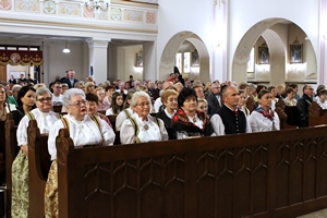 UROCZYSTOŚĆ NAJŚWIĘTSZEGO CIAŁA I KRWI CHRYSTUSA - 04.06.2026
