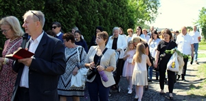 UROCZYSTOŚĆ NAJŚWIĘTSZEGO CIAŁA I KRWI CHRYSTUSA - 04.06.2026