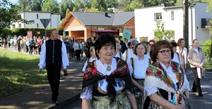 UROCZYSTOŚĆ NAJŚWIĘTSZEGO CIAŁA I KRWI CHRYSTUSA - 04.06.2026