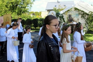 UROCZYSTOŚĆ NAJŚWIĘTSZEGO CIAŁA I KRWI CHRYSTUSA - 04.06.2026