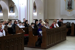 UROCZYSTOŚĆ NAJŚWIĘTSZEGO CIAŁA I KRWI CHRYSTUSA - 04.06.2026