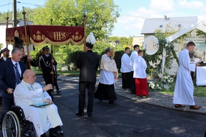 UROCZYSTOŚĆ NAJŚWIĘTSZEGO CIAŁA I KRWI CHRYSTUSA - 04.06.2026