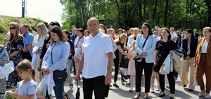 UROCZYSTOŚĆ NAJŚWIĘTSZEGO CIAŁA I KRWI CHRYSTUSA - 04.06.2026