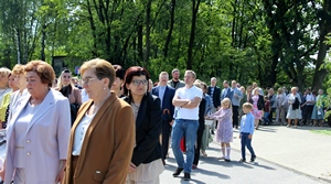 UROCZYSTOŚĆ NAJŚWIĘTSZEGO CIAŁA I KRWI CHRYSTUSA - 04.06.2026
