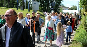 UROCZYSTOŚĆ NAJŚWIĘTSZEGO CIAŁA I KRWI CHRYSTUSA - 04.06.2026