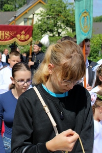 UROCZYSTOŚĆ NAJŚWIĘTSZEGO CIAŁA I KRWI CHRYSTUSA - 04.06.2026