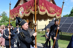 UROCZYSTOŚĆ NAJŚWIĘTSZEGO CIAŁA I KRWI CHRYSTUSA - 04.06.2026