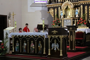 UROCZYSTOŚĆ NAJŚWIĘTSZEGO CIAŁA I KRWI CHRYSTUSA - 04.06.2026