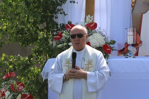 UROCZYSTOŚĆ NAJŚWIĘTSZEGO CIAŁA I KRWI CHRYSTUSA - 04.06.2026